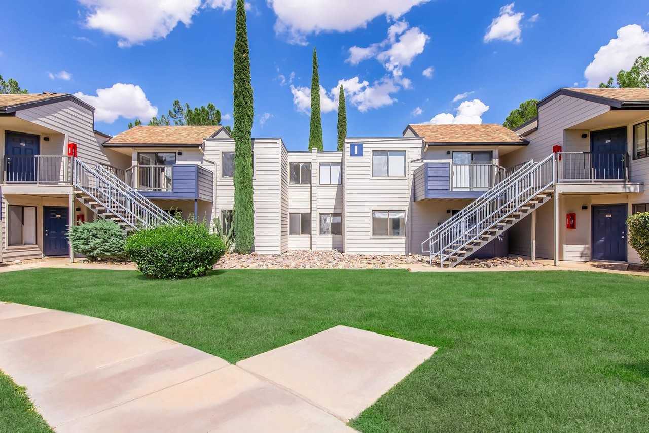 Mountain Steppes Apartments - Photo 7 of 40