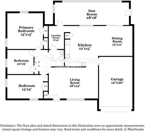 4038 Whitaker Dr - Photo 2 of 15