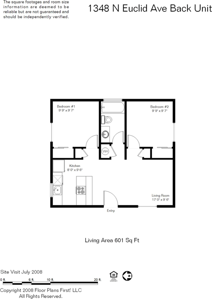 1348 N. Euclid Ave. - Photo 5 of 12