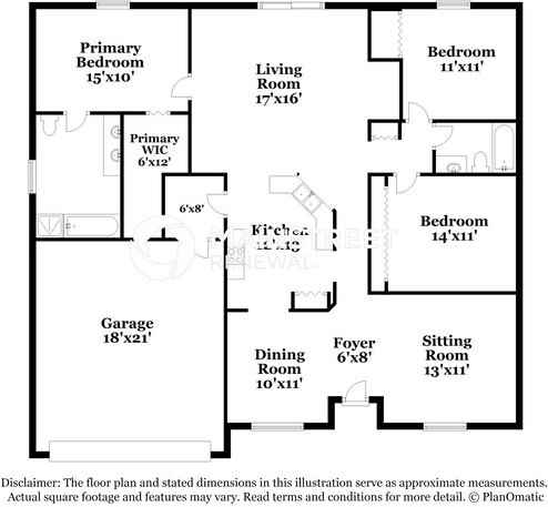 1615 Pilchard Ct - Photo 2 of 16