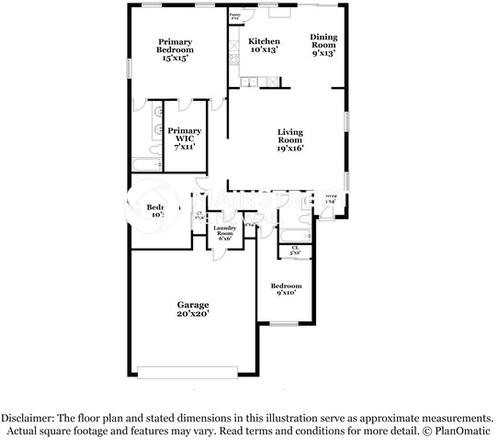 4384 Stone Mountain Dr - Photo 2 of 16