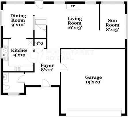 4813 Brookwood Pl - Photo 2 of 17