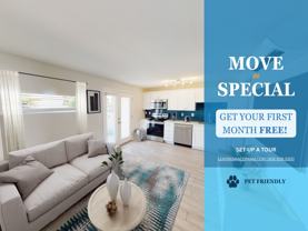 70 E Mitchell Dr #204 - Photo 1 of 1