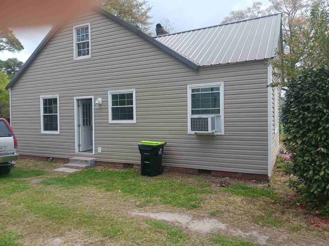 1510 Neuse Blvd #NA - Photo 2 of 8