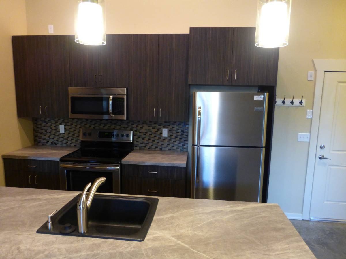 436 N Main St #203 - Photo 2 of 6