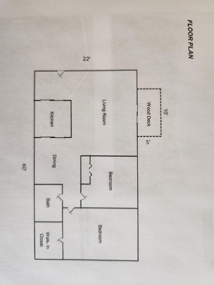 709 Jackson St #1 - Photo 4 of 4