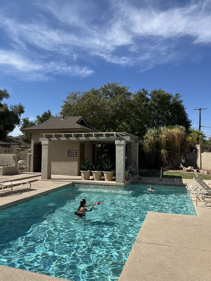 8535 E Belleview St - Photo 2 of 30