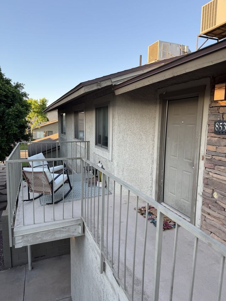 8535 E Belleview St - Photo 3 of 30