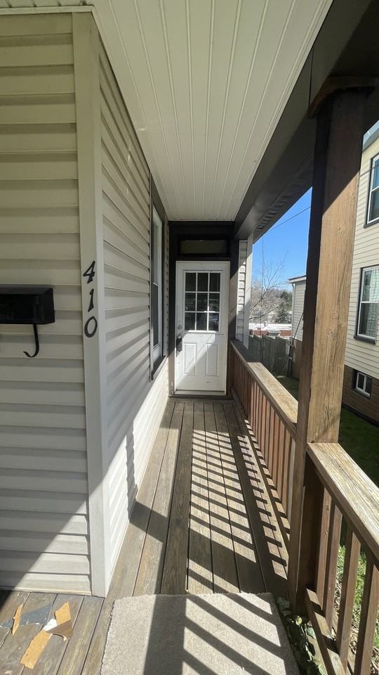 410 Parker Ave #410 - Photo 2 of 19