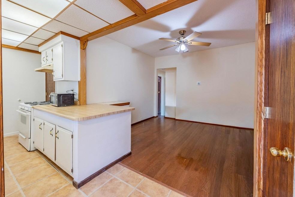 3905 Reservoir Blvd #NA - Photo 2 of 9