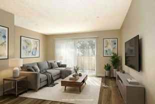 Mission Village Apartments - Photo 1 of 1