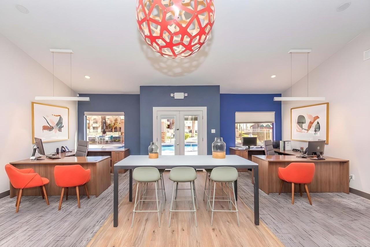 The Morrison Apartments - Photo 6 of 50