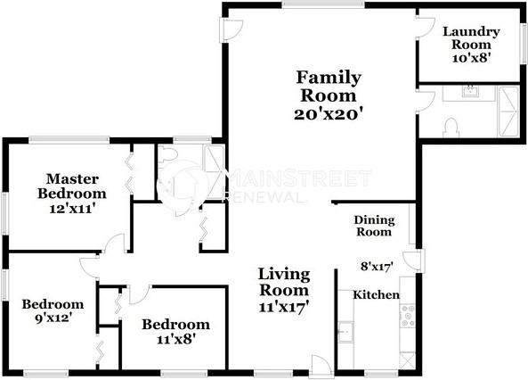 579 N Lake Ave - Photo 2 of 16