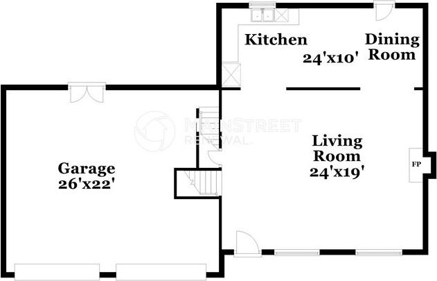 245 Christy Ln - Photo 2 of 17