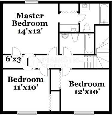 245 Christy Ln - Photo 3 of 17