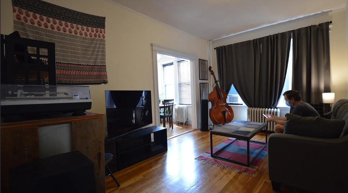 Crawford St #1 - Photo 2 of 7