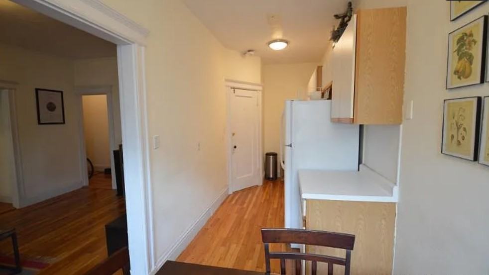 Crawford St #1 - Photo 3 of 7