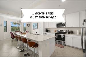 featured image of 17520 Gawthrop Dr #303