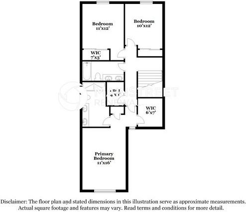 2117 Paddle Wheel Dr - Photo 2 of 17