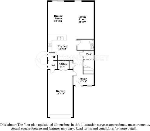 2117 Paddle Wheel Dr - Photo 3 of 17