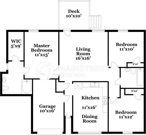 7812 Westbrook Rd - Photo 2 of 16