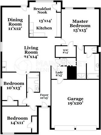 11957 Spring Lake Way - Photo 2 of 17
