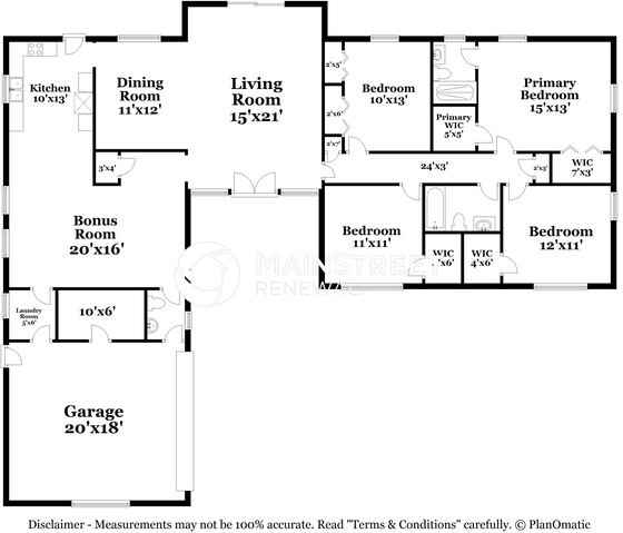 2273 Holly Leaf Ln - Photo 2 of 16