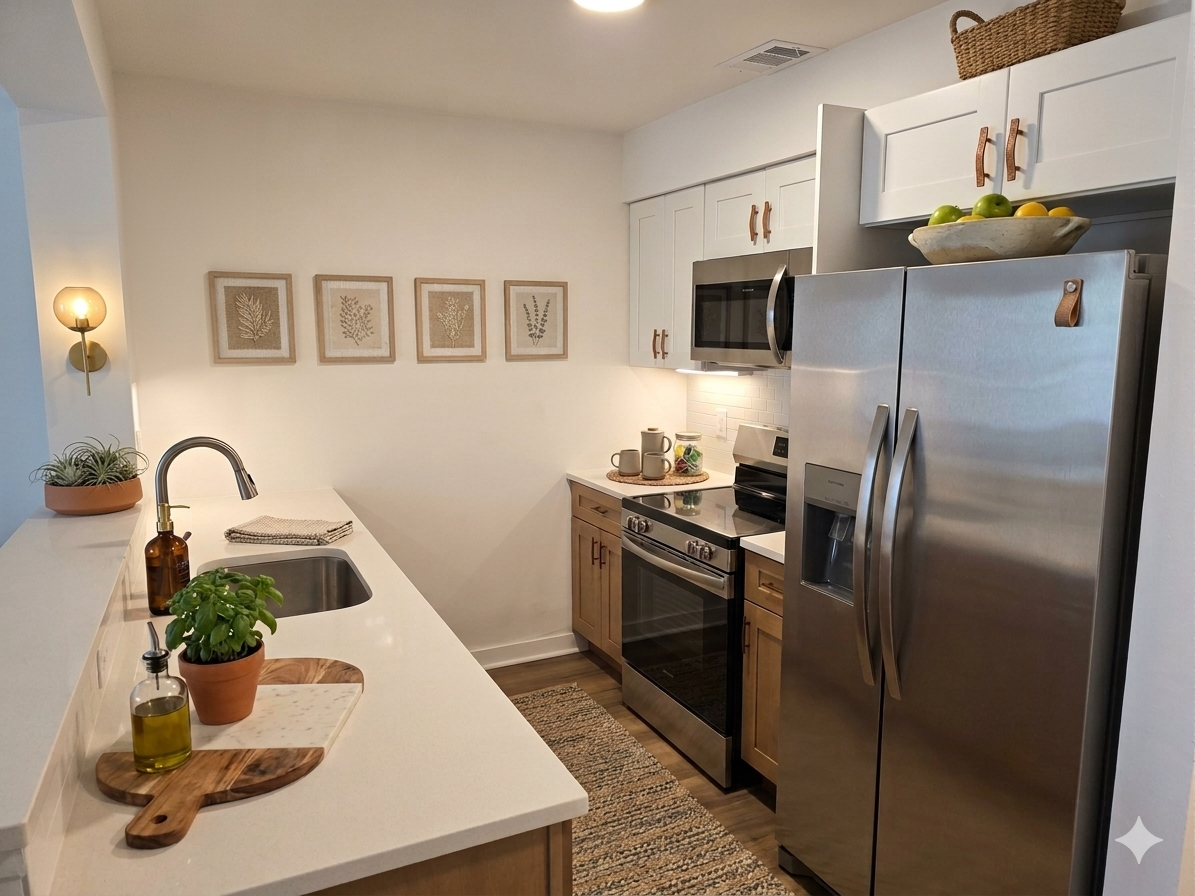 229 Spring House Ln #NA - Photo 5 of 8