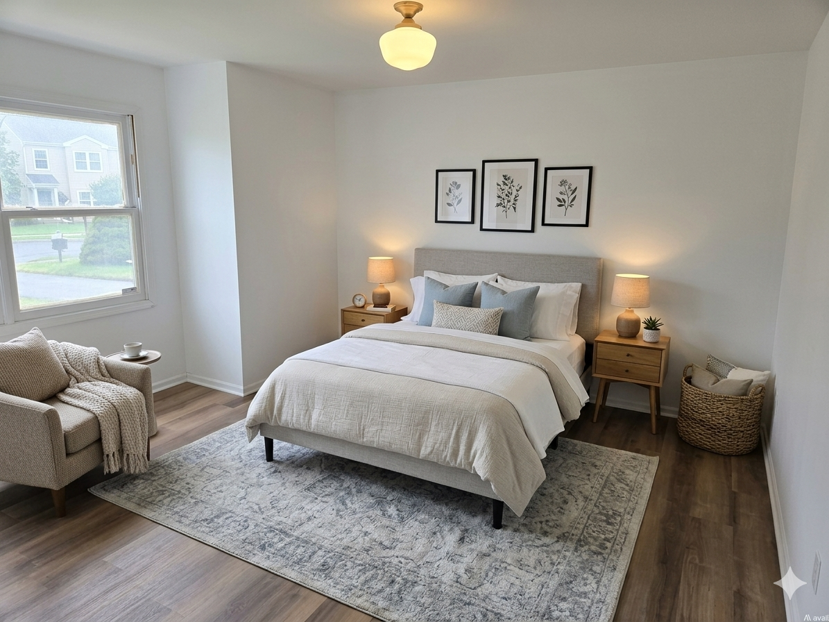 229 Spring House Ln #NA - Photo 6 of 8