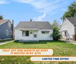 20751 Dexter Blvd - Photo 1 of 1