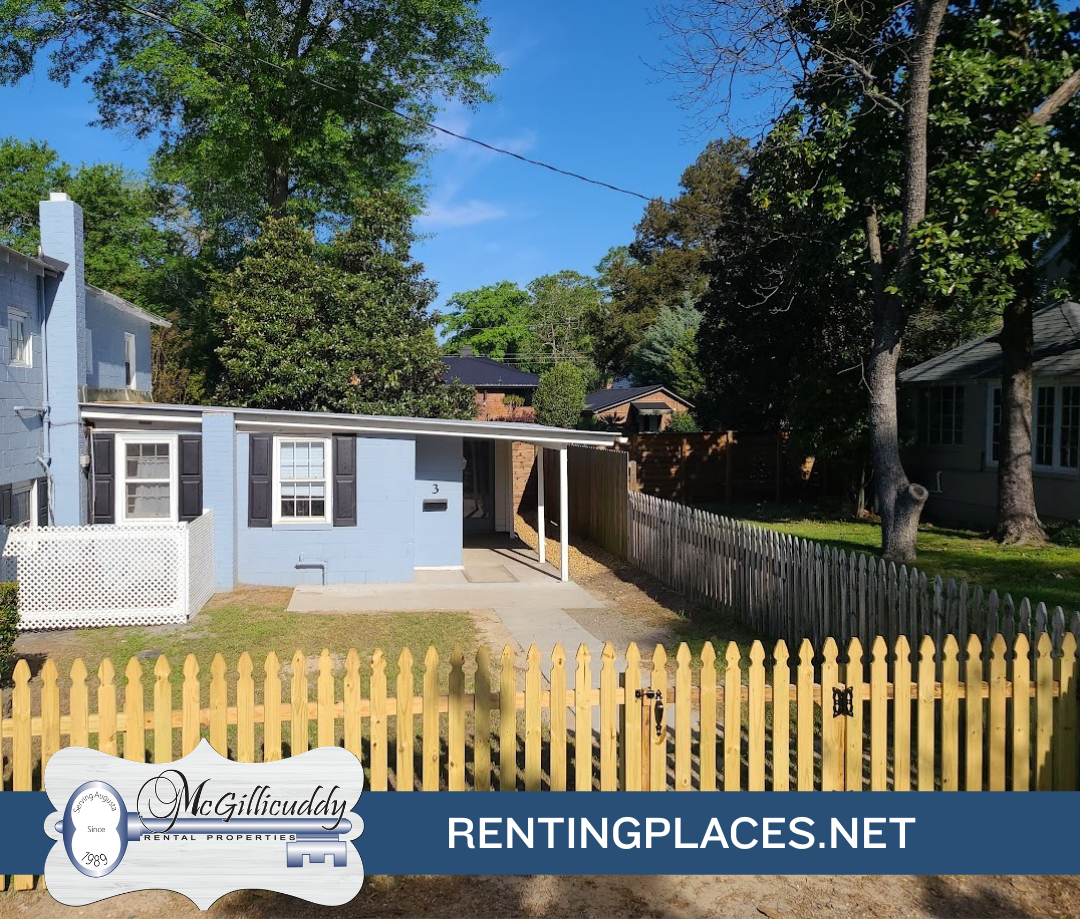 1507 Troupe St #3 - Photo 3 of 12