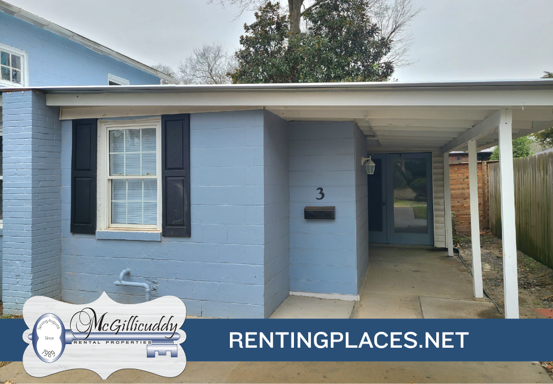 1507 Troupe St #3 - Photo 4 of 12