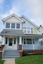 10401 Homeworth ave, Garifeld Heights, OH 44125 - Photo 1 of 1