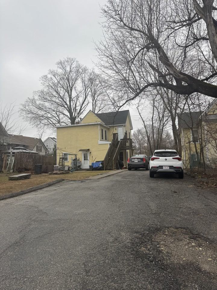 Chase Ave #2 - Photo 2 of 14