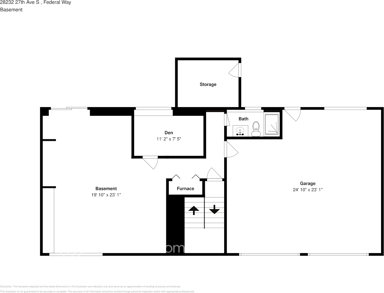 28232 27th Ave S - Photo 3 of 28