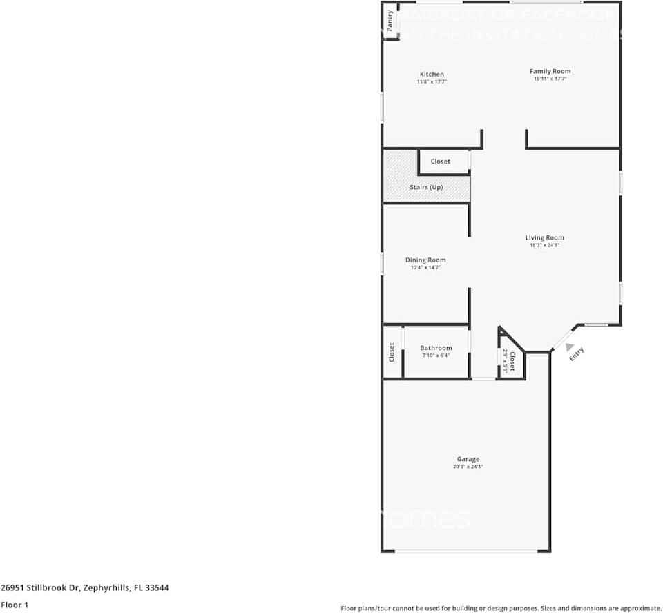 26951 Stillbrook Dr - Photo 2 of 18