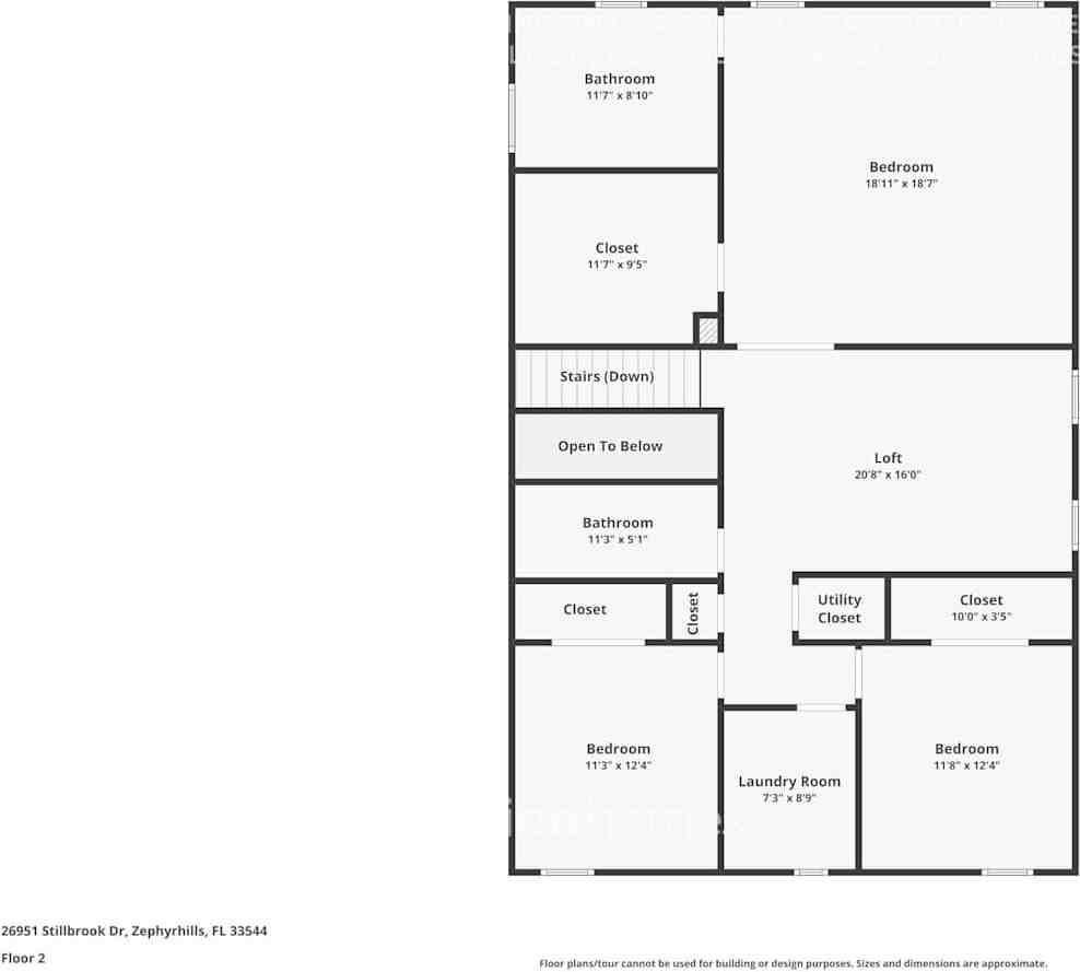 26951 Stillbrook Dr - Photo 3 of 18