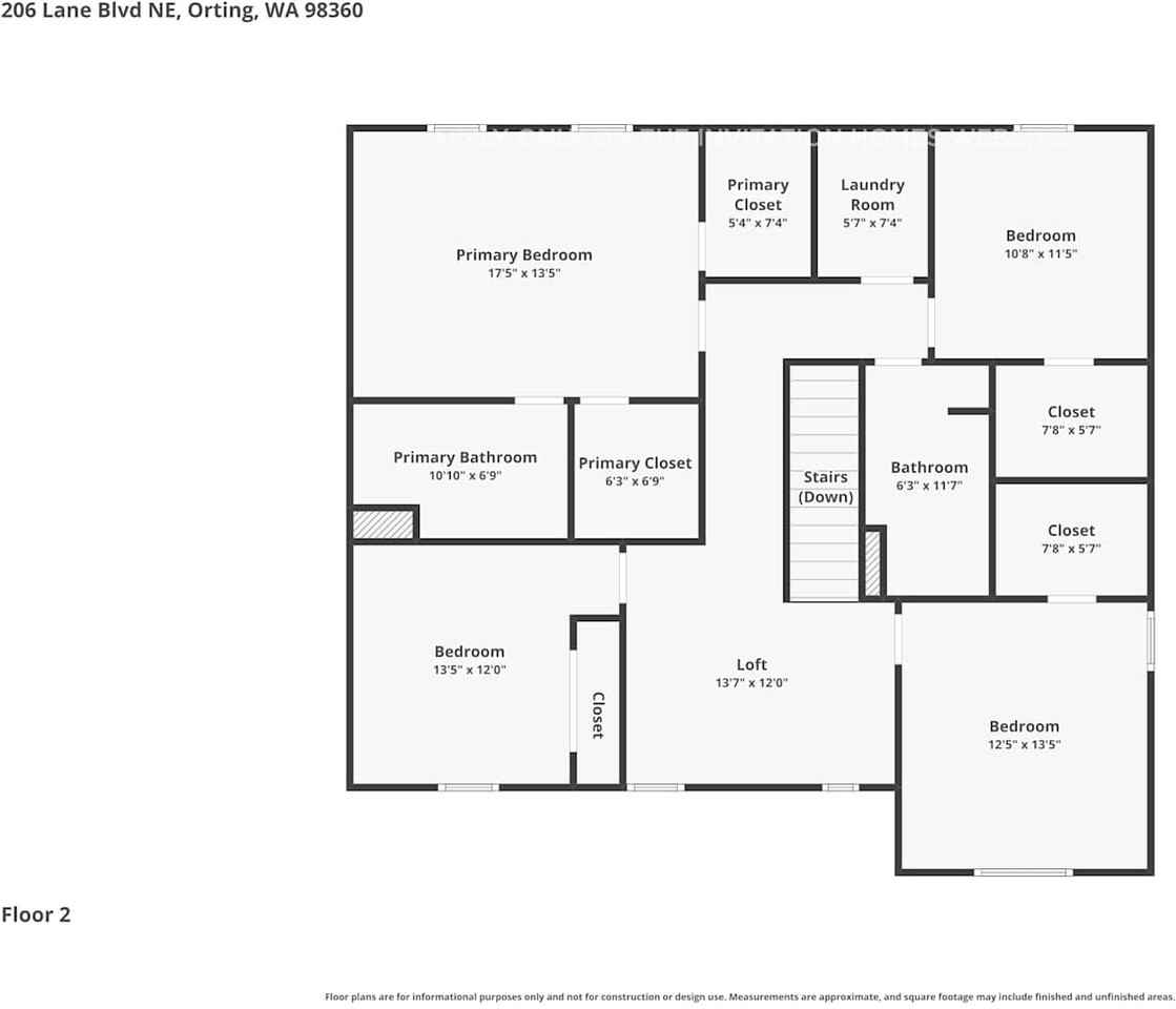 206 Lane Blvd Ne - Photo 3 of 18