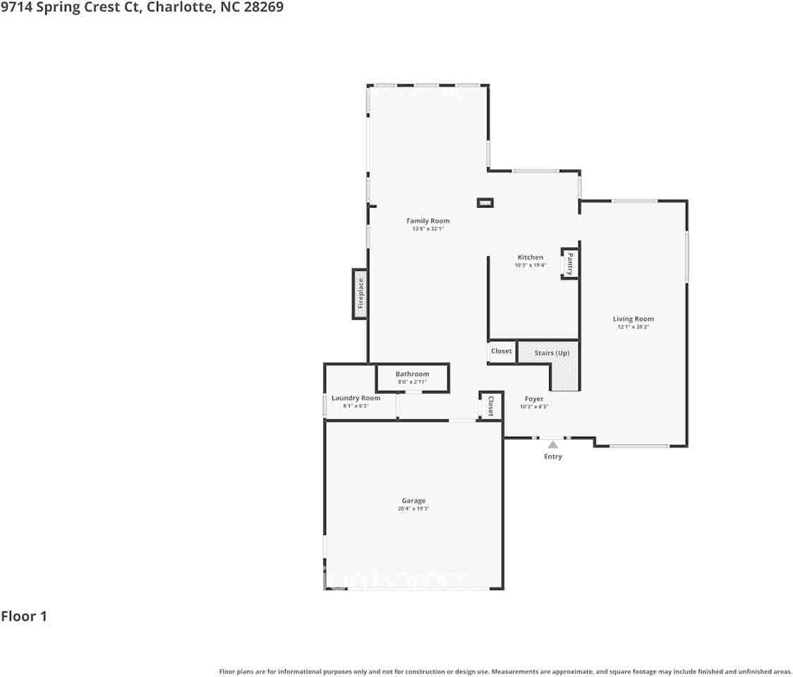 9714 Spring Crest Ct - Photo 2 of 18