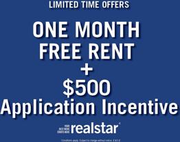 Inlet Glen Apartments - Photo 1 of 1