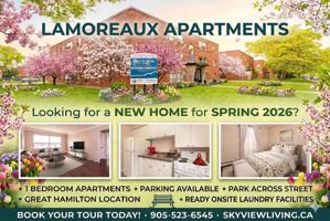 featured image of 47 Strathcona Ave N