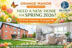 Orange Manor Apartments - Photo 1 of 1