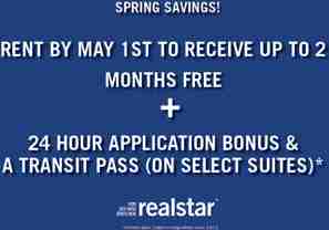 Yarrow and Aster East Village Apartments - Photo 1 of 1