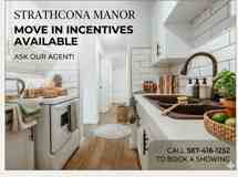 Strathcona Manor - Photo 1 of 1