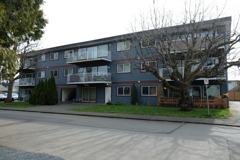 Lake Trail Apartments - Photo 1 of 1