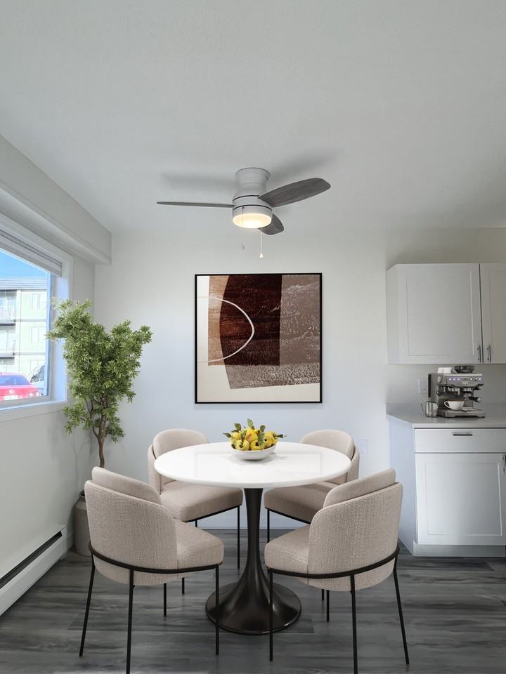 Lake Trail Apartments - Photo 6 of 6
