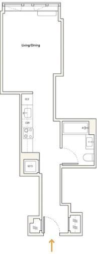 Water St #1810 - Photo 2 of 3