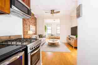 Barrow St #1D - Photo 1 of 1