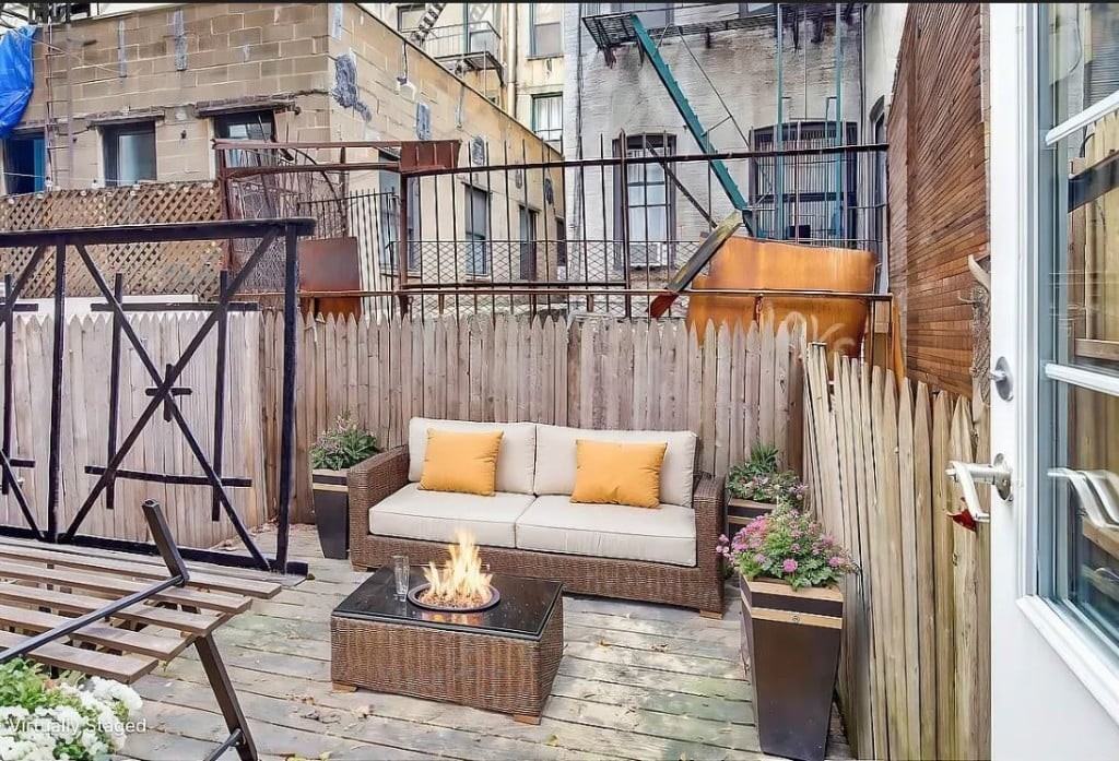 Barrow St #1D - Photo 4 of 4