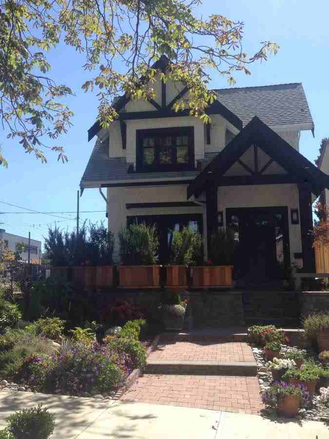 W 14th Ave & Arbutus St - Photo 2 of 29